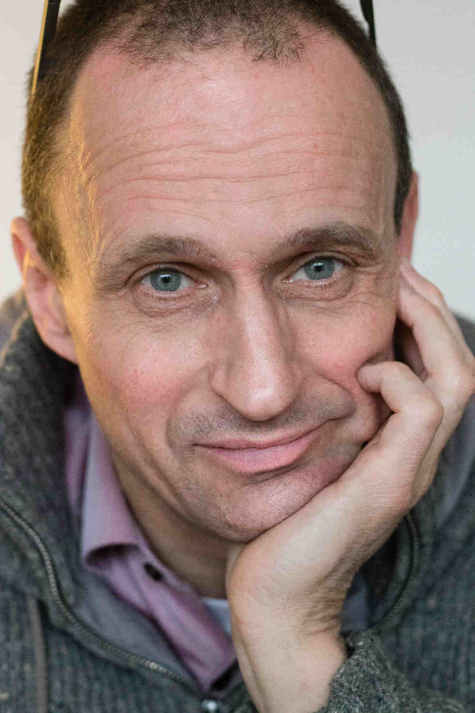 Hermann Häfele Hermann Häfele – Therapeutischer Coach – Roter Faden Coaching